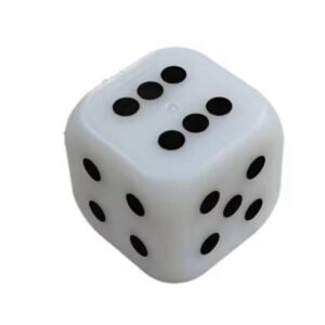 Ravenhall Dice