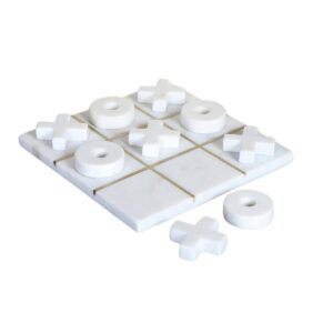 Handmade Marble Board Game
