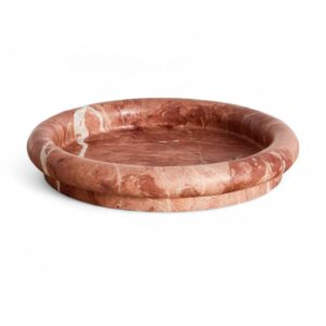 Circular Rounded Bowl