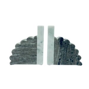 Cloud Stone Bookend