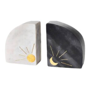 Stone Bookend