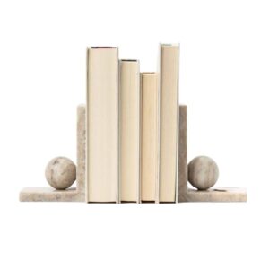 Bookend for Home