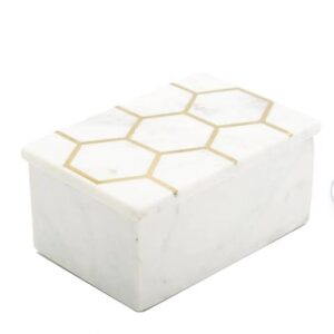 Hexagon Box