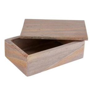 Unique Arts Natural Marble Handmade Box