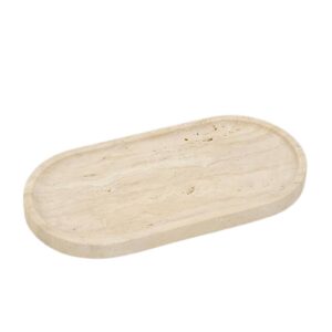 Oval Tray