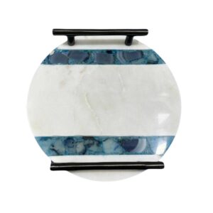 Nikkis Pride Marble Tray