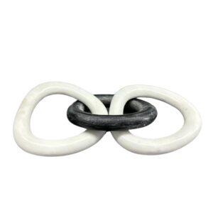 Oval Shape Chain