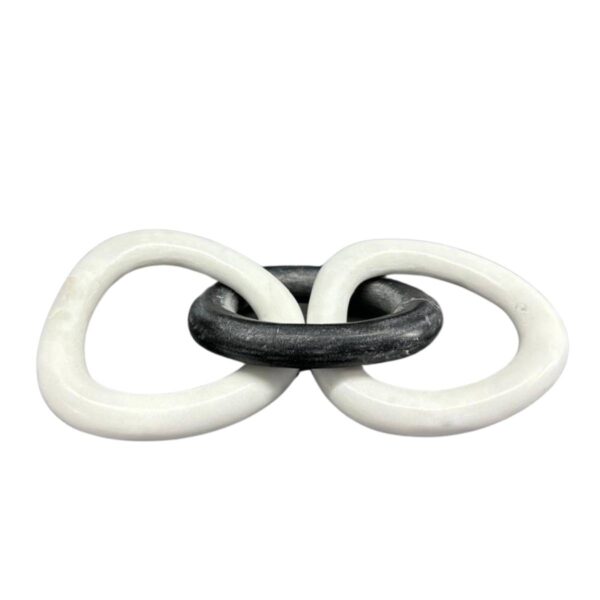 Oval Shape Chain