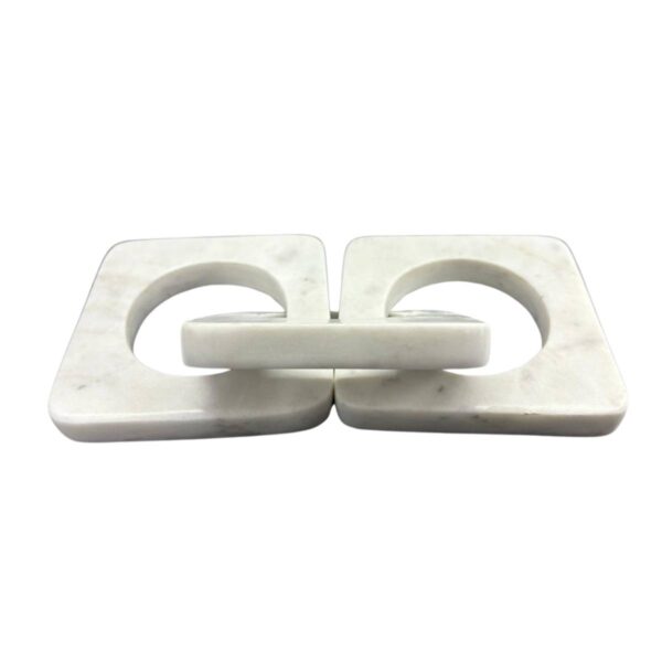Marble Chain Link