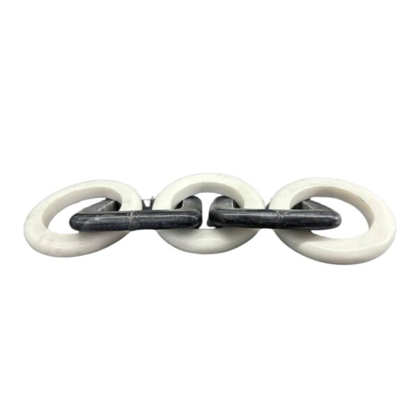 Armani Chain Link
