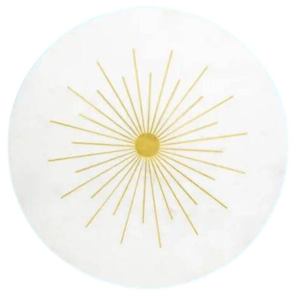 Lazy Susan - Design 12