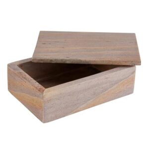 Marble Box - New Design 1