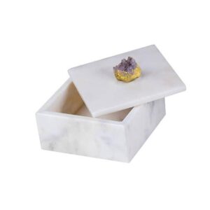 Marble Box - New Design 2