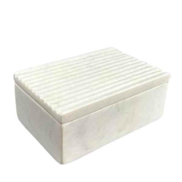 Marble Box - New Design 3