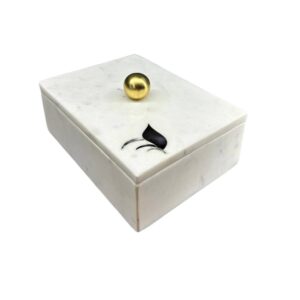 Marble Box - New Design 4