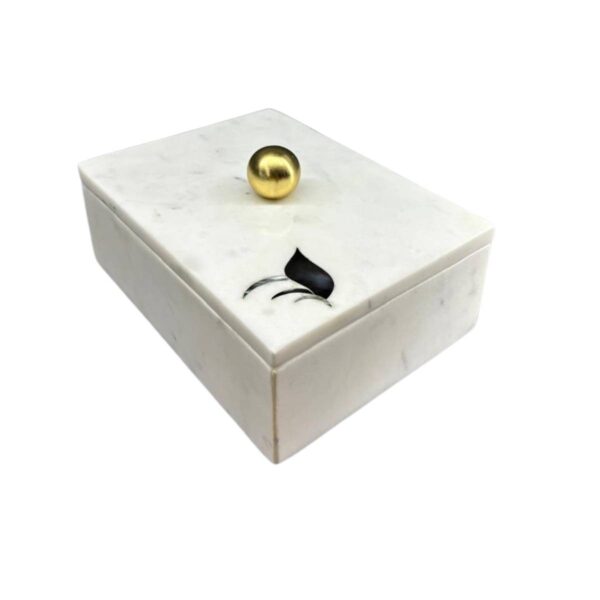 Marble Box - New Design 4