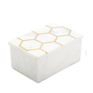 Marble Box - New Design 7