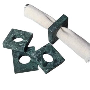 Napkin Ring - Design 4