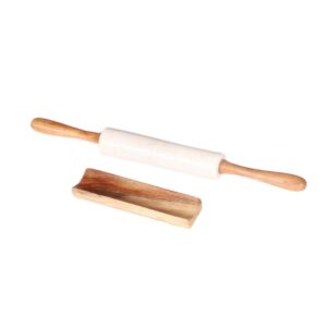Chakla & Belan Set - Design 2