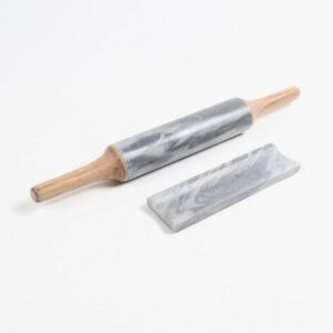 Chakla & Belan Set - Design 3