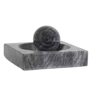Mortar and Pestle Set - Design 7