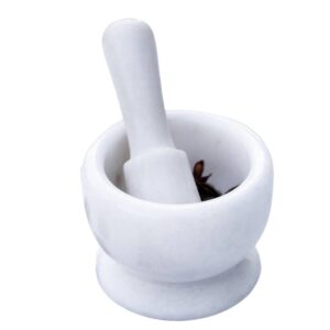 Mortar and Pestle Set - Design 10