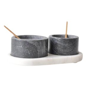 Mortar and Pestle Set - Design 11