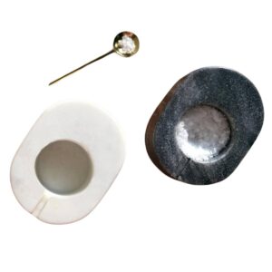 Mortar and Pestle Set - Design 13