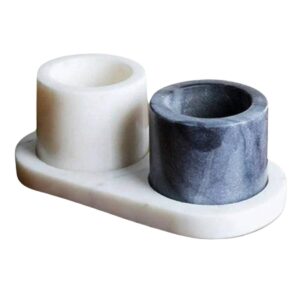 Salt and Pepper Set - Design 2
