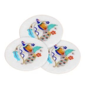 Coaster - Design 4