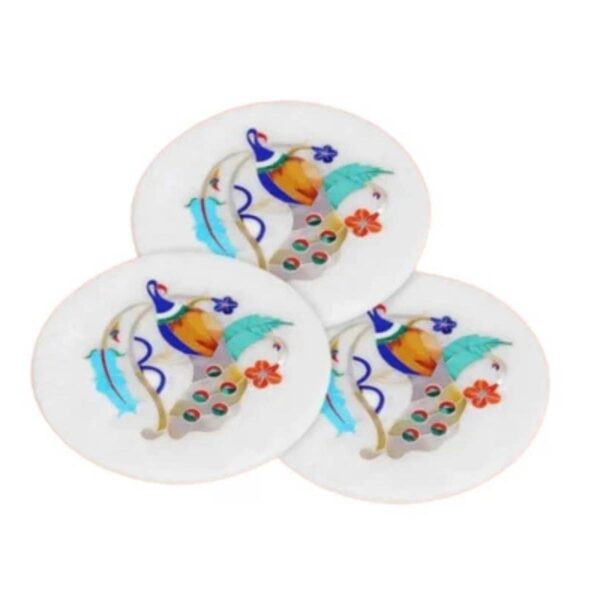 Coaster - Design 4