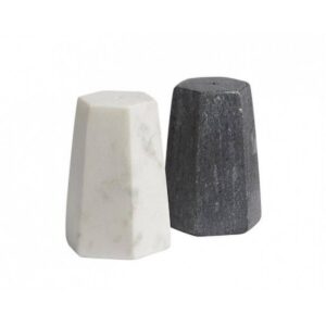 Salt and Pepper Set - Design 6