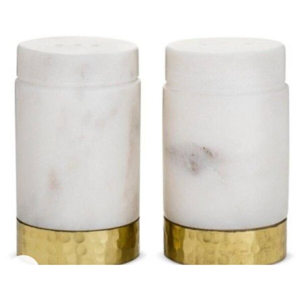 Salt and Pepper Set - Design 7