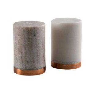 Salt and Pepper Set - Design 8