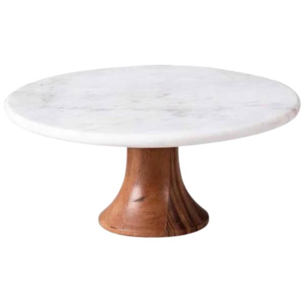 Cake Stand - Design 2